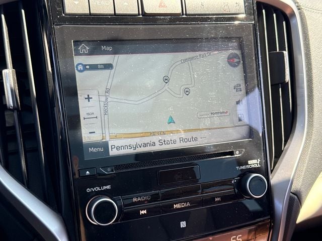 2019 Subaru Ascent Touring