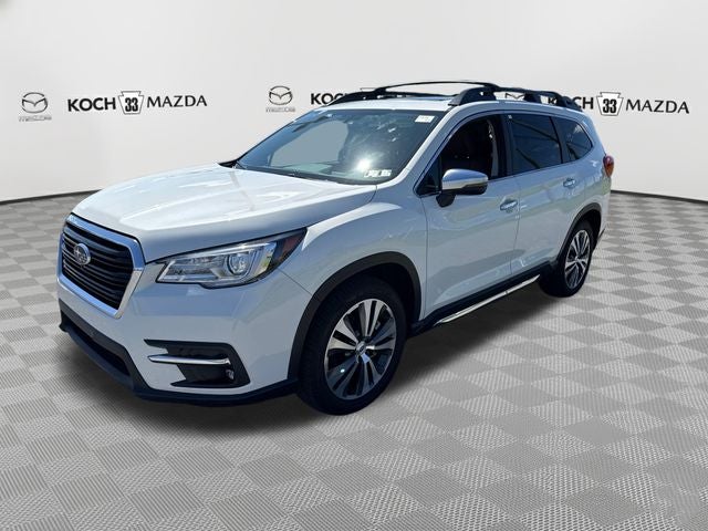 2019 Subaru Ascent Touring