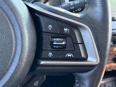 2019 Subaru Ascent Touring