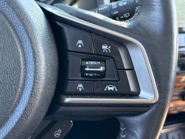 2019 Subaru Ascent Touring
