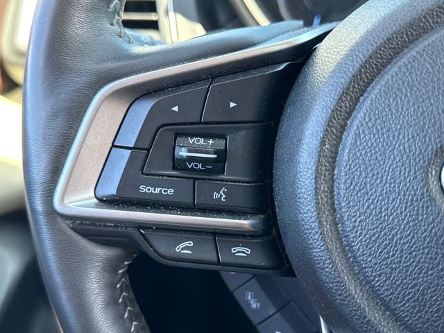 2019 Subaru Ascent Touring