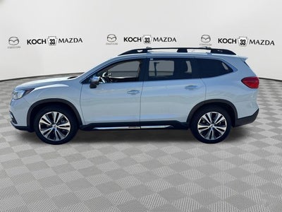 2019 Subaru Ascent Touring