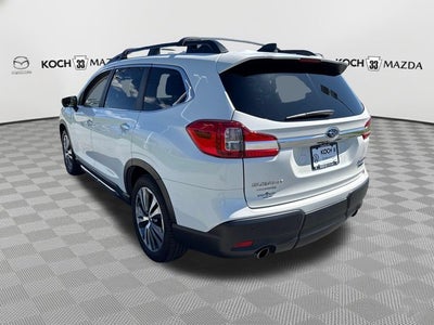 2019 Subaru Ascent Touring