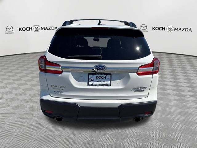 2019 Subaru Ascent Touring