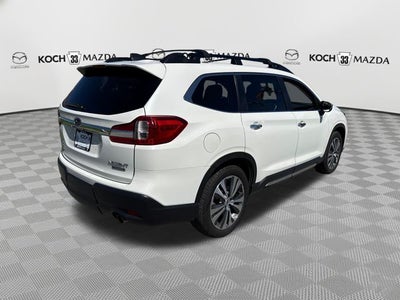 2019 Subaru Ascent Touring