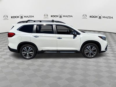 2019 Subaru Ascent Touring