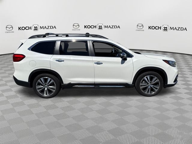 2019 Subaru Ascent Touring