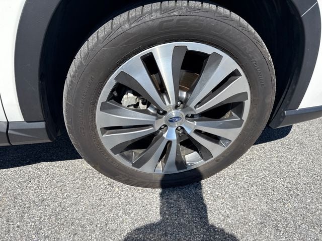 2019 Subaru Ascent Touring