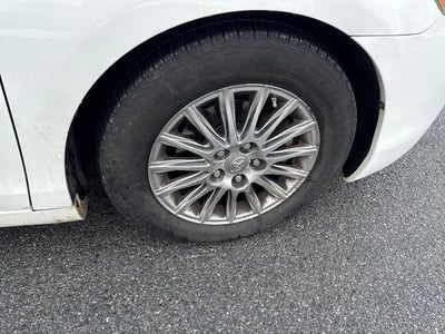 2007 Toyota Camry Hybrid 4dr Sdn (Natl)