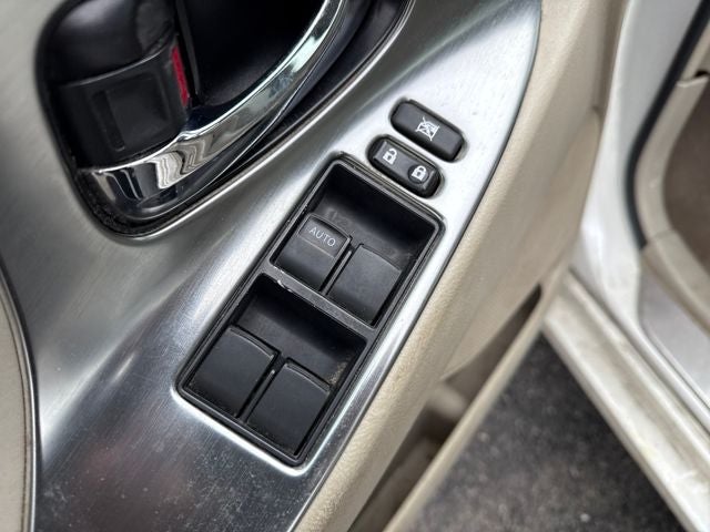 2007 Toyota Camry Hybrid 4dr Sdn (Natl)