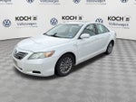 2007 Toyota Camry Hybrid 4dr Sdn (Natl)