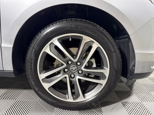 2017 Acura MDX w/Advance Pkg