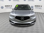 2017 Acura MDX w/Advance Pkg