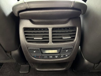 2017 Acura MDX w/Advance Pkg