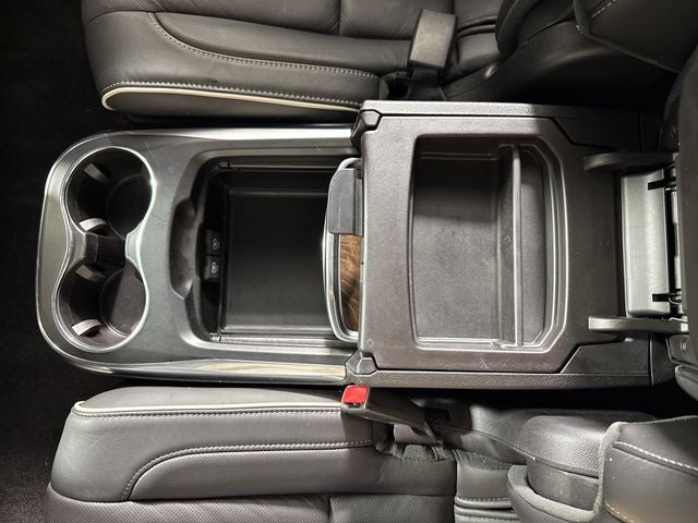 2017 Acura MDX w/Advance Pkg