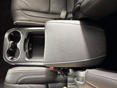 2017 Acura MDX w/Advance Pkg