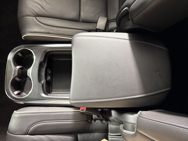 2017 Acura MDX w/Advance Pkg
