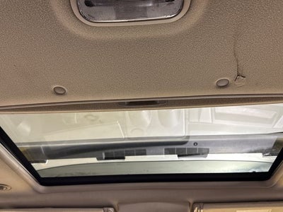 2007 Hummer H2 SUV