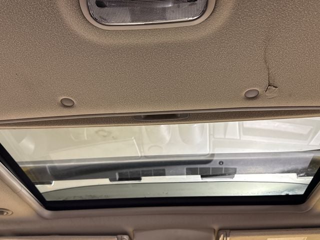 2007 Hummer H2 SUV