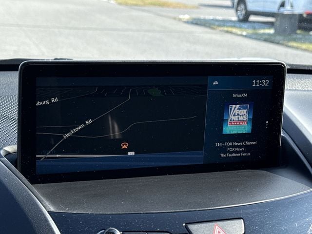 2021 Acura RDX w/Technology Package