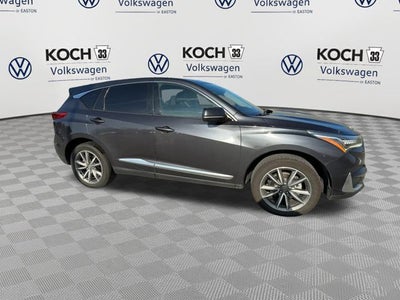 2021 Acura RDX w/Technology Package