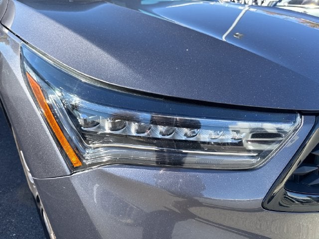 2021 Acura RDX w/A-Spec Package