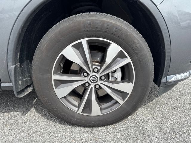 2019 Nissan Murano SV