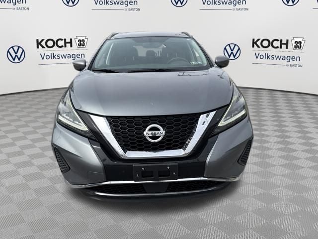 2019 Nissan Murano SV