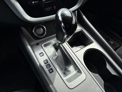 2019 Nissan Murano SV