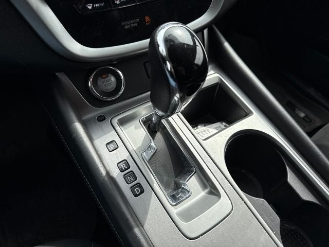 2019 Nissan Murano SV