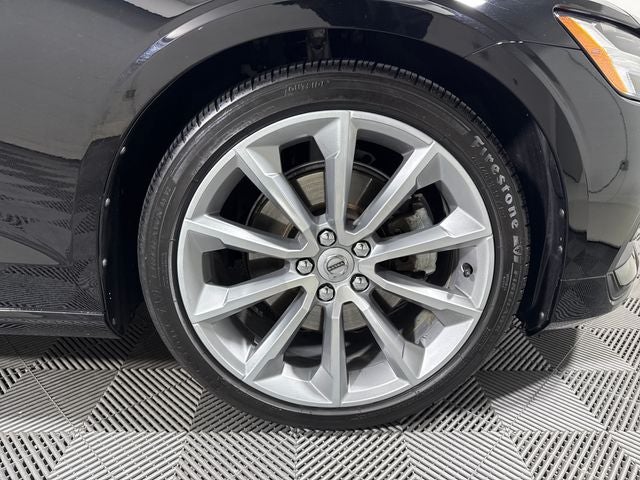 2020 Volvo S60 Momentum