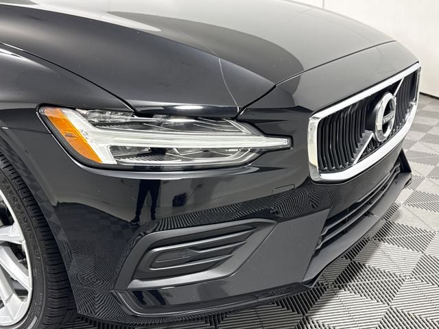 2020 Volvo S60 Momentum