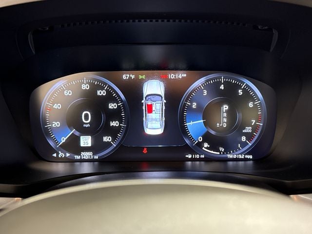 2020 Volvo S60 Momentum