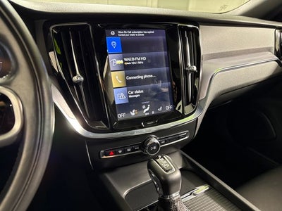 2020 Volvo S60 Momentum