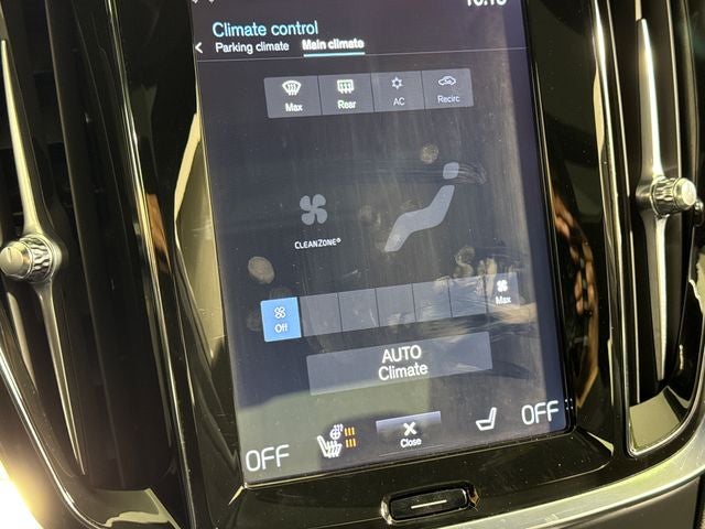 2020 Volvo S60 Momentum