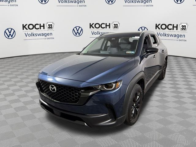 2025 Mazda Mazda CX-50 2.5 S Premium Package