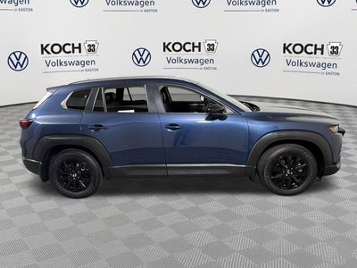2025 Mazda Mazda CX-50 2.5 S Premium Package