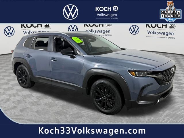 2024 Mazda Mazda CX-50 2.5 S Premium Package