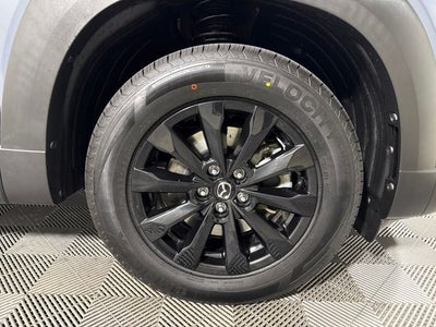 2024 Mazda Mazda CX-50 2.5 S Premium Package