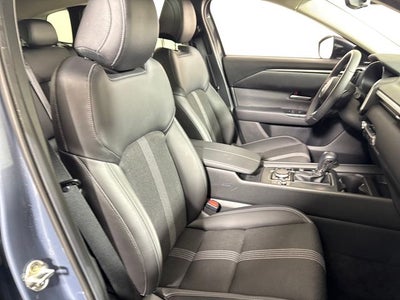 2024 Mazda Mazda CX-50 2.5 S Premium Package