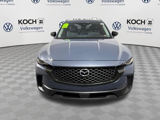 2024 Mazda Mazda CX-50 2.5 S Premium Package
