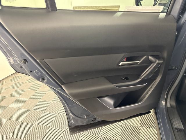 2024 Mazda Mazda CX-50 2.5 S Premium Package