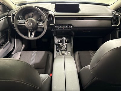 2024 Mazda Mazda CX-50 2.5 S Premium Package