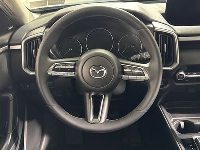 2024 Mazda Mazda CX-50 2.5 S Premium Package