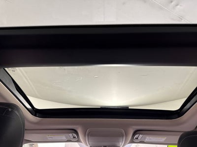 2024 Mazda Mazda CX-50 2.5 S Premium Package