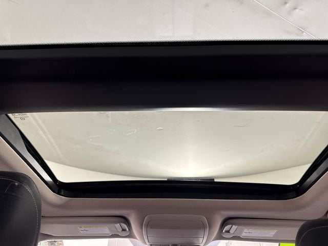 2024 Mazda Mazda CX-50 2.5 S Premium Package