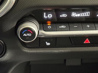 2024 Mazda Mazda CX-50 2.5 S Premium Package