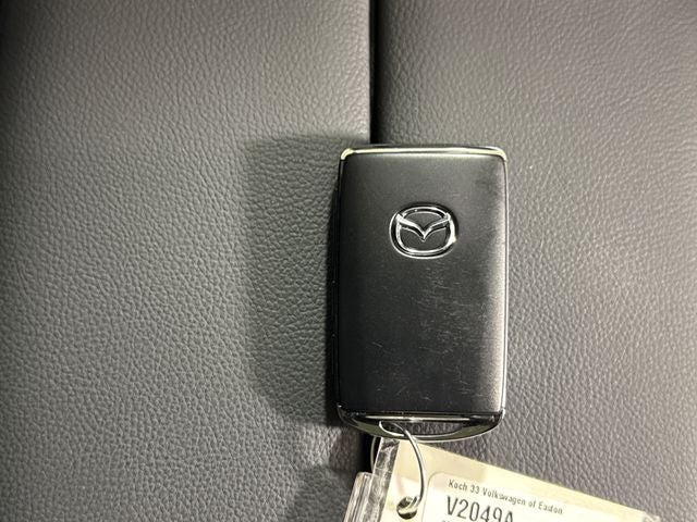 2024 Mazda Mazda CX-50 2.5 S Premium Package