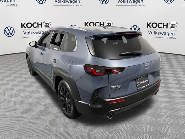 2024 Mazda Mazda CX-50 2.5 S Premium Package
