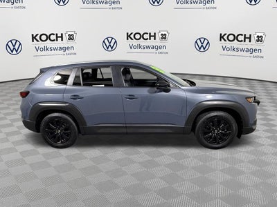 2024 Mazda Mazda CX-50 2.5 S Premium Package